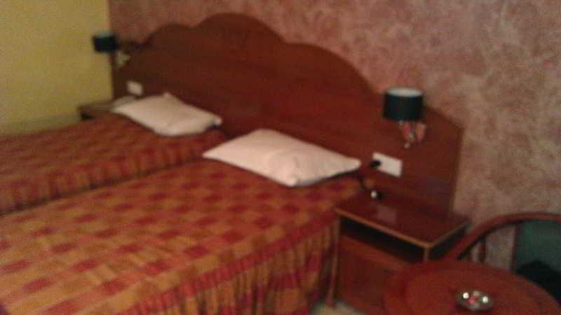 El Kenz Hotel Setif Luaran gambar