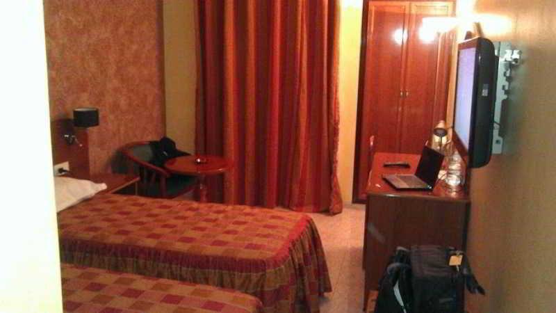 El Kenz Hotel Setif Luaran gambar