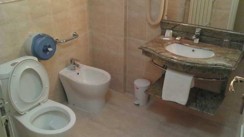 El Kenz Hotel Setif Luaran gambar