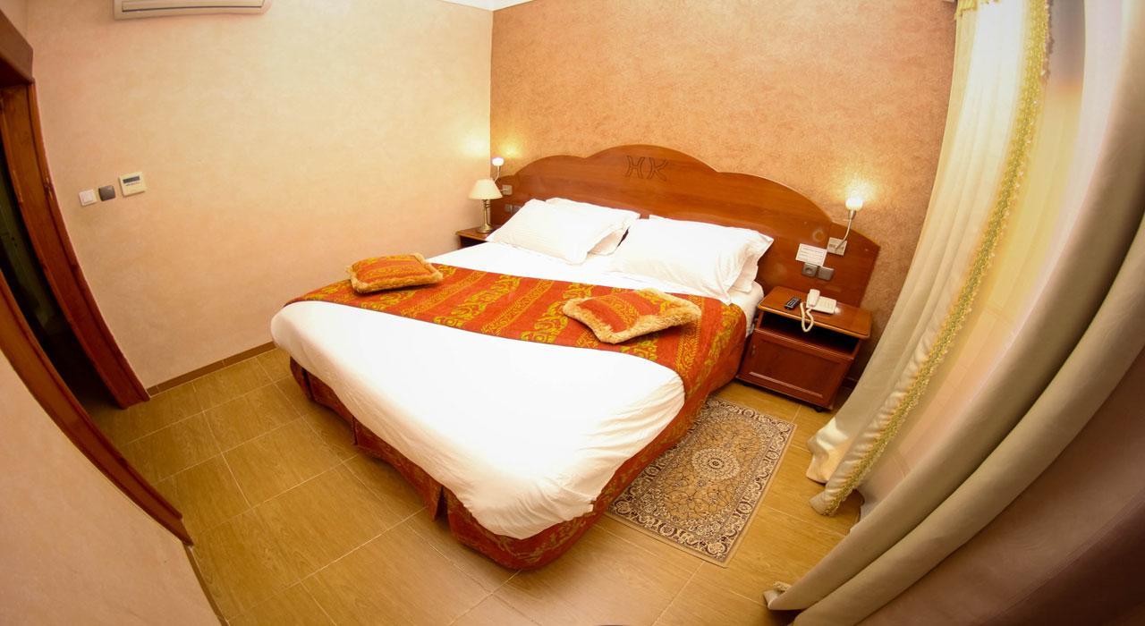 El Kenz Hotel Setif Luaran gambar