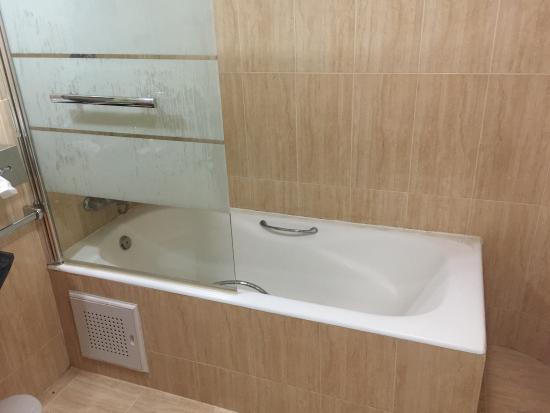 El Kenz Hotel Setif Luaran gambar