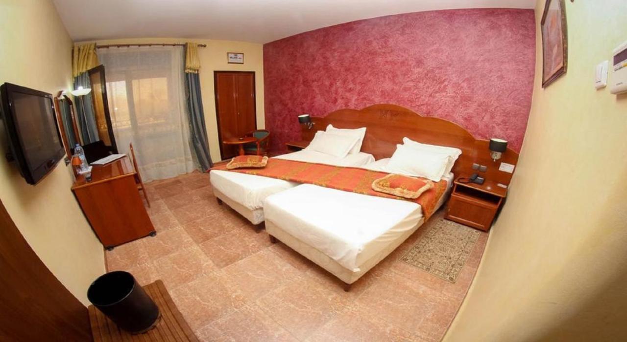 El Kenz Hotel Setif Luaran gambar