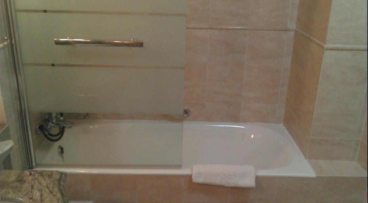 El Kenz Hotel Setif Luaran gambar