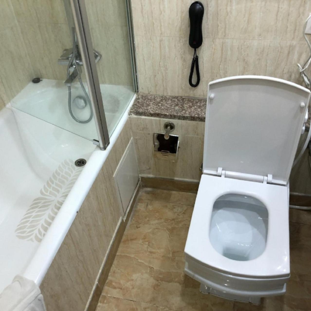 El Kenz Hotel Setif Luaran gambar