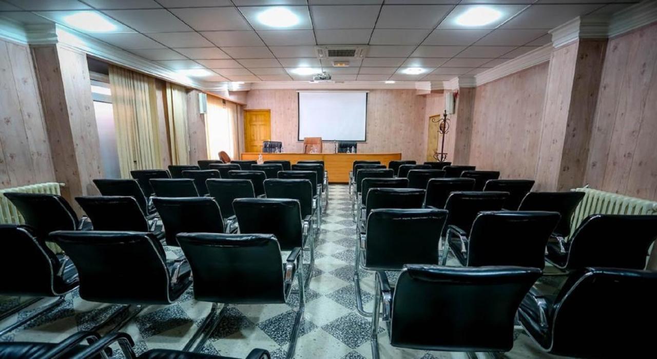 El Kenz Hotel Setif Luaran gambar