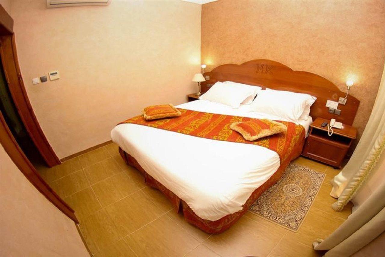 El Kenz Hotel Setif Luaran gambar